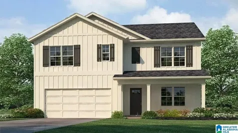 610 Sterling Place Odenville AL 35120