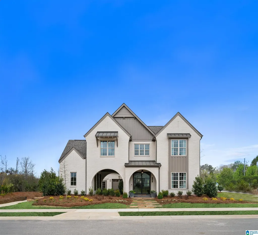 2093 Butler Road Hoover AL 35244
