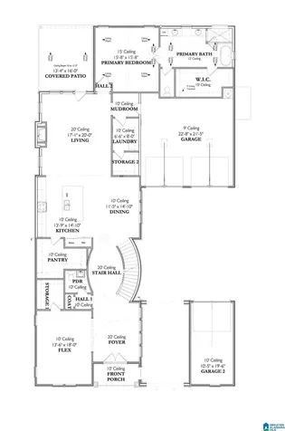 2093 Butler Road Hoover AL 35244