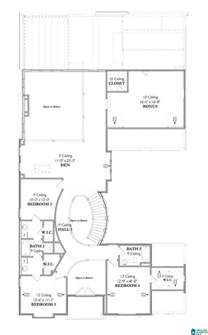 2093 Butler Road Hoover AL 35244
