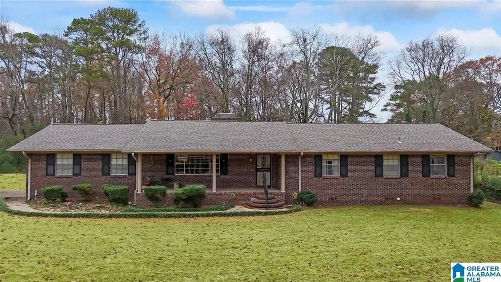 520 Roebuck Forest Drive Birmingham AL 35206
