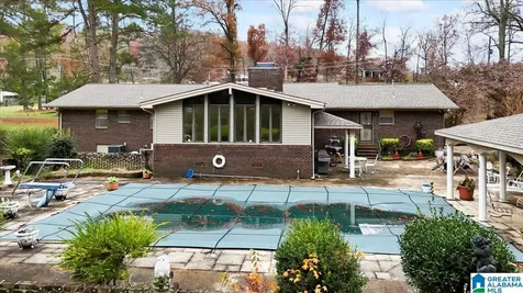 520 Roebuck Forest Drive Birmingham AL 35206
