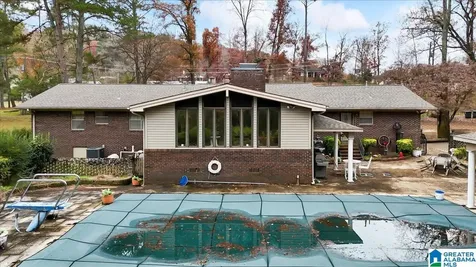 520 Roebuck Forest Drive Birmingham AL 35206