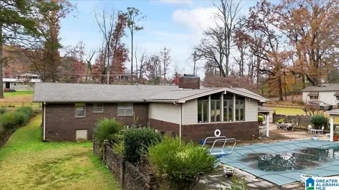 520 Roebuck Forest Drive Birmingham AL 35206