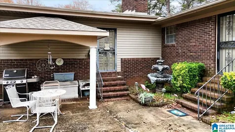 520 Roebuck Forest Drive Birmingham AL 35206