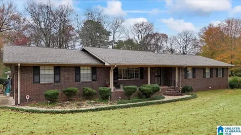 520 Roebuck Forest Drive Birmingham AL 35206