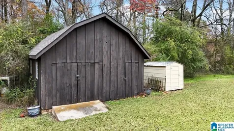 520 Roebuck Forest Drive Birmingham AL 35206