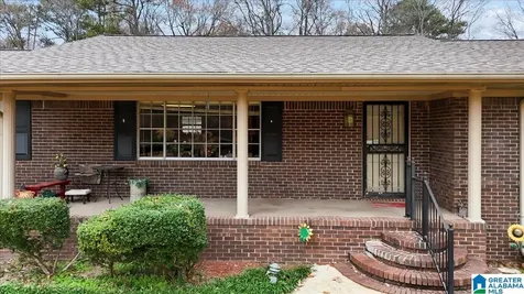 520 Roebuck Forest Drive Birmingham AL 35206