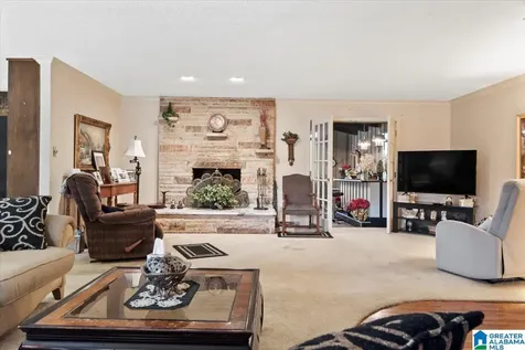 520 Roebuck Forest Drive Birmingham AL 35206