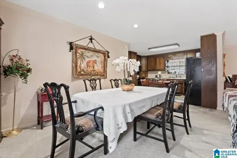 520 Roebuck Forest Drive Birmingham AL 35206