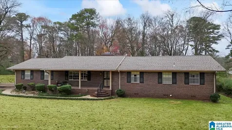520 Roebuck Forest Drive Birmingham AL 35206