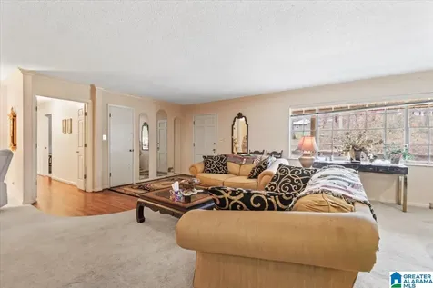 520 Roebuck Forest Drive Birmingham AL 35206