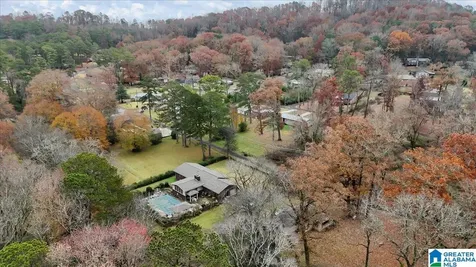 520 Roebuck Forest Drive Birmingham AL 35206