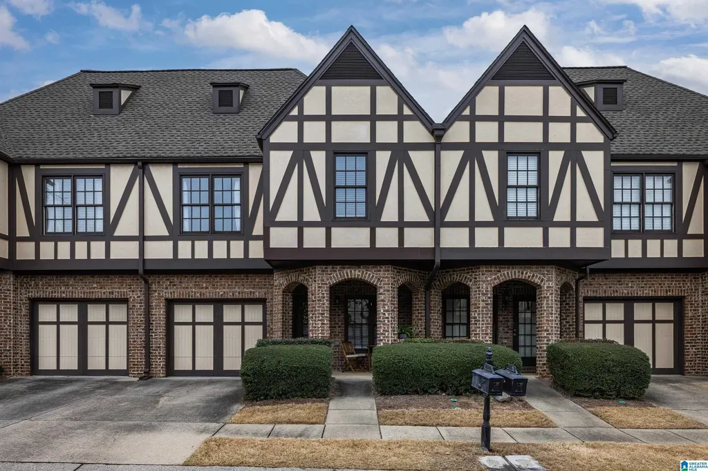 2437 Acton Park Circle Birmingham AL 35243