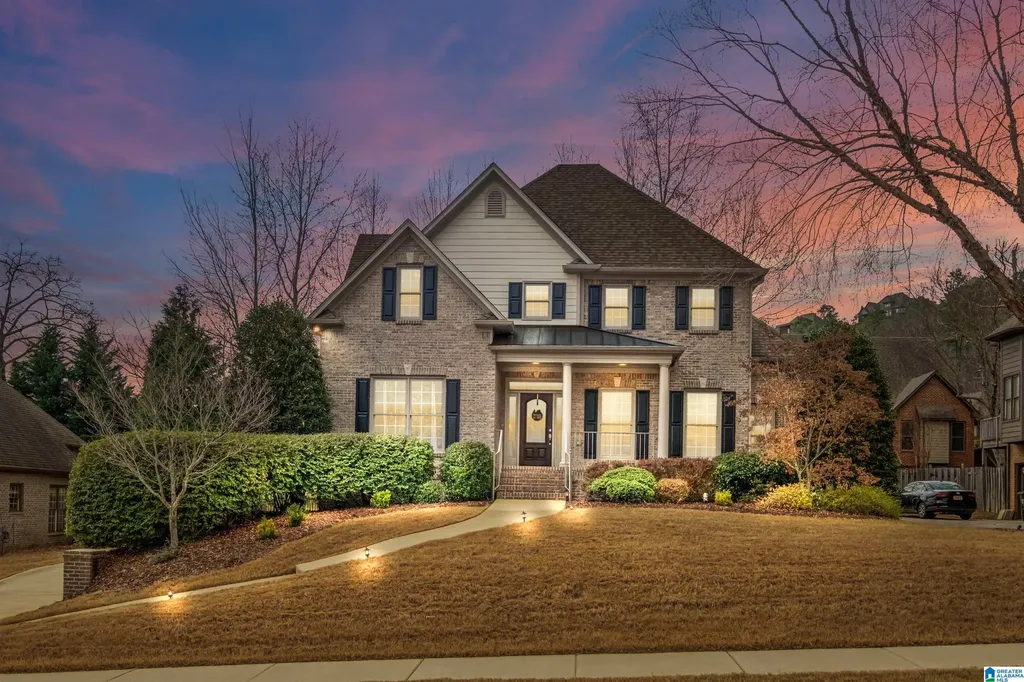 2015 Knollwood Place Birmingham AL 35242