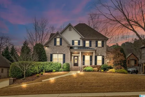 2015 Knollwood Place Birmingham AL 35242