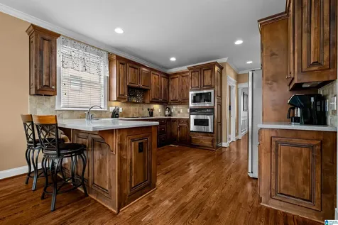 2015 Knollwood Place Birmingham AL 35242