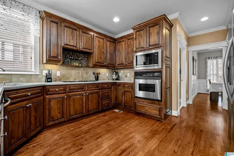 2015 Knollwood Place Birmingham AL 35242
