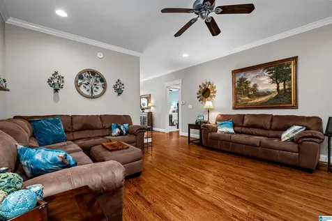 2015 Knollwood Place Birmingham AL 35242