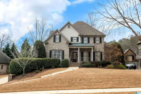 2015 Knollwood Place Birmingham AL 35242