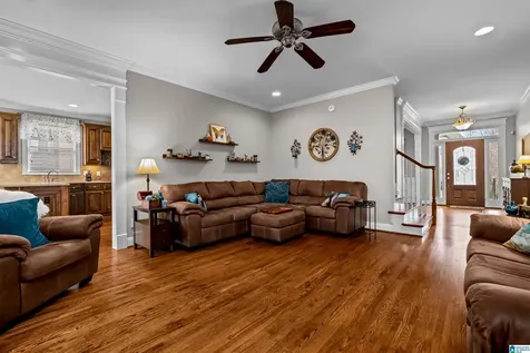 2015 Knollwood Place Birmingham AL 35242