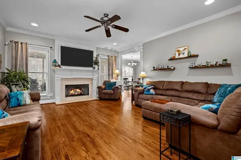 2015 Knollwood Place Birmingham AL 35242