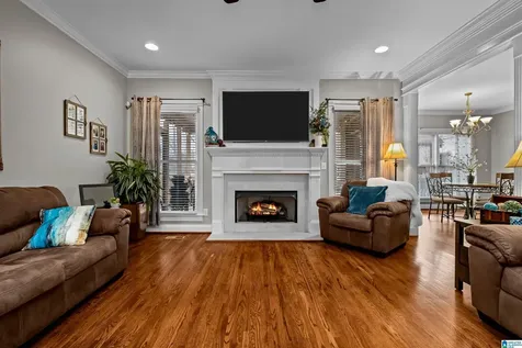 2015 Knollwood Place Birmingham AL 35242