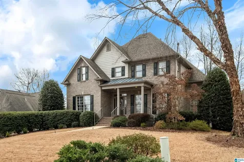 2015 Knollwood Place Birmingham AL 35242