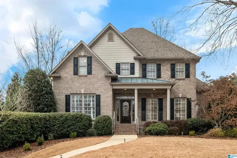 2015 Knollwood Place Birmingham AL 35242