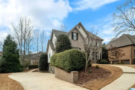2015 Knollwood Place Birmingham AL 35242