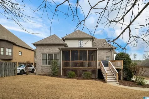 2015 Knollwood Place Birmingham AL 35242