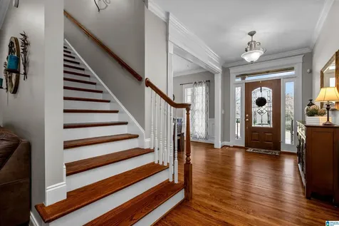 2015 Knollwood Place Birmingham AL 35242