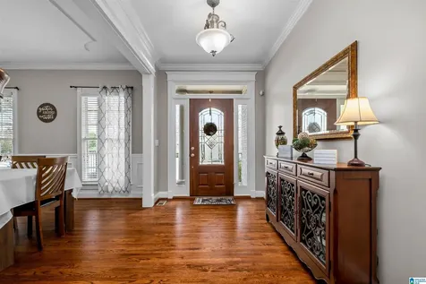 2015 Knollwood Place Birmingham AL 35242