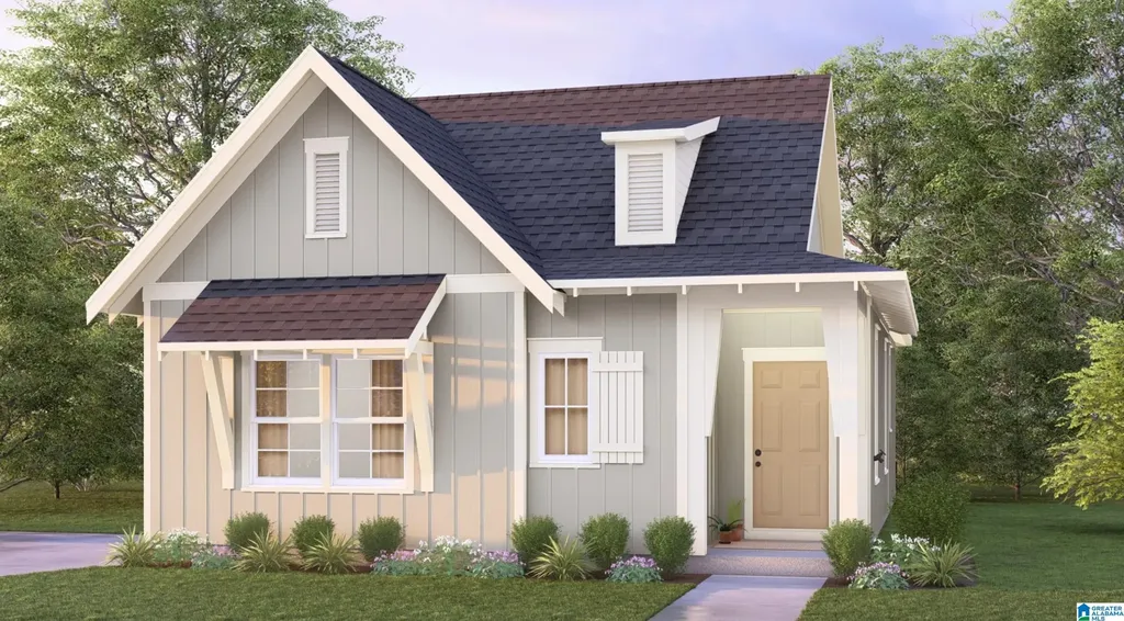 5144 Simms Ridge Pelham AL 35124