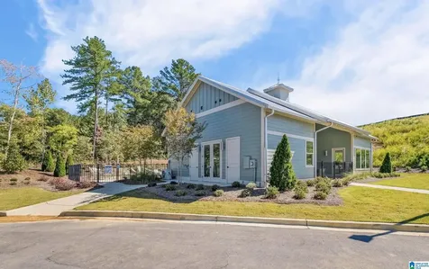 5144 Simms Ridge Pelham AL 35124