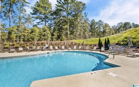 5144 Simms Ridge Pelham AL 35124