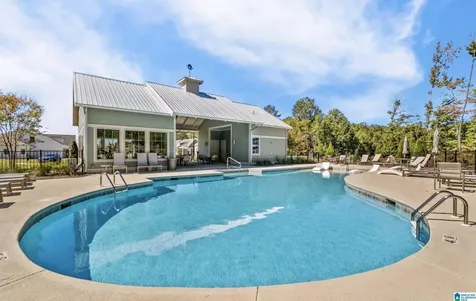 5144 Simms Ridge Pelham AL 35124