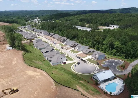 5144 Simms Ridge Pelham AL 35124