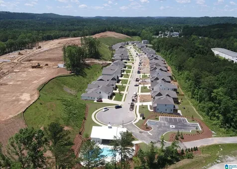 5144 Simms Ridge Pelham AL 35124