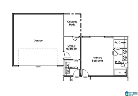 5144 Simms Ridge Pelham AL 35124