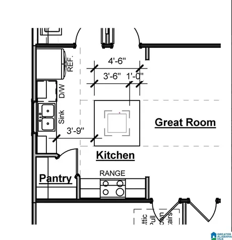5144 Simms Ridge Pelham AL 35124