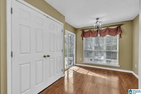 106 Hidden Creek Parkway Pelham AL 35124