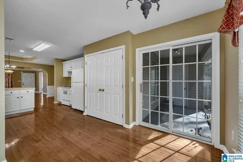 106 Hidden Creek Parkway Pelham AL 35124