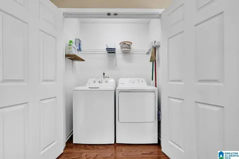 106 Hidden Creek Parkway Pelham AL 35124