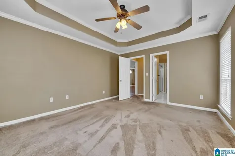 106 Hidden Creek Parkway Pelham AL 35124