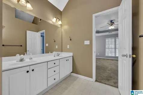 106 Hidden Creek Parkway Pelham AL 35124