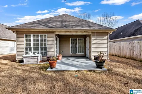 106 Hidden Creek Parkway Pelham AL 35124
