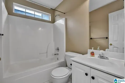 106 Hidden Creek Parkway Pelham AL 35124
