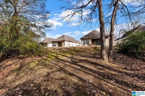 106 Hidden Creek Parkway Pelham AL 35124