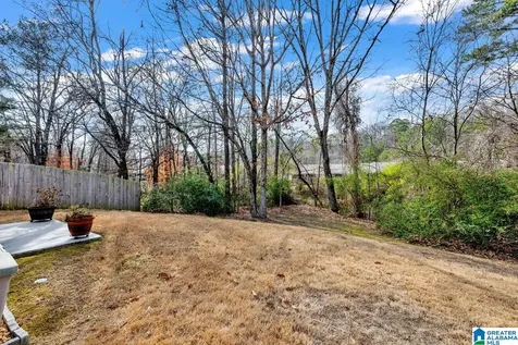 106 Hidden Creek Parkway Pelham AL 35124